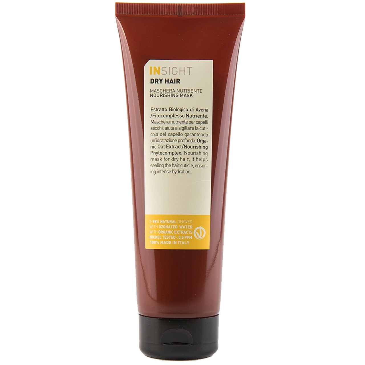 DRY HAIR Nourishing Mask