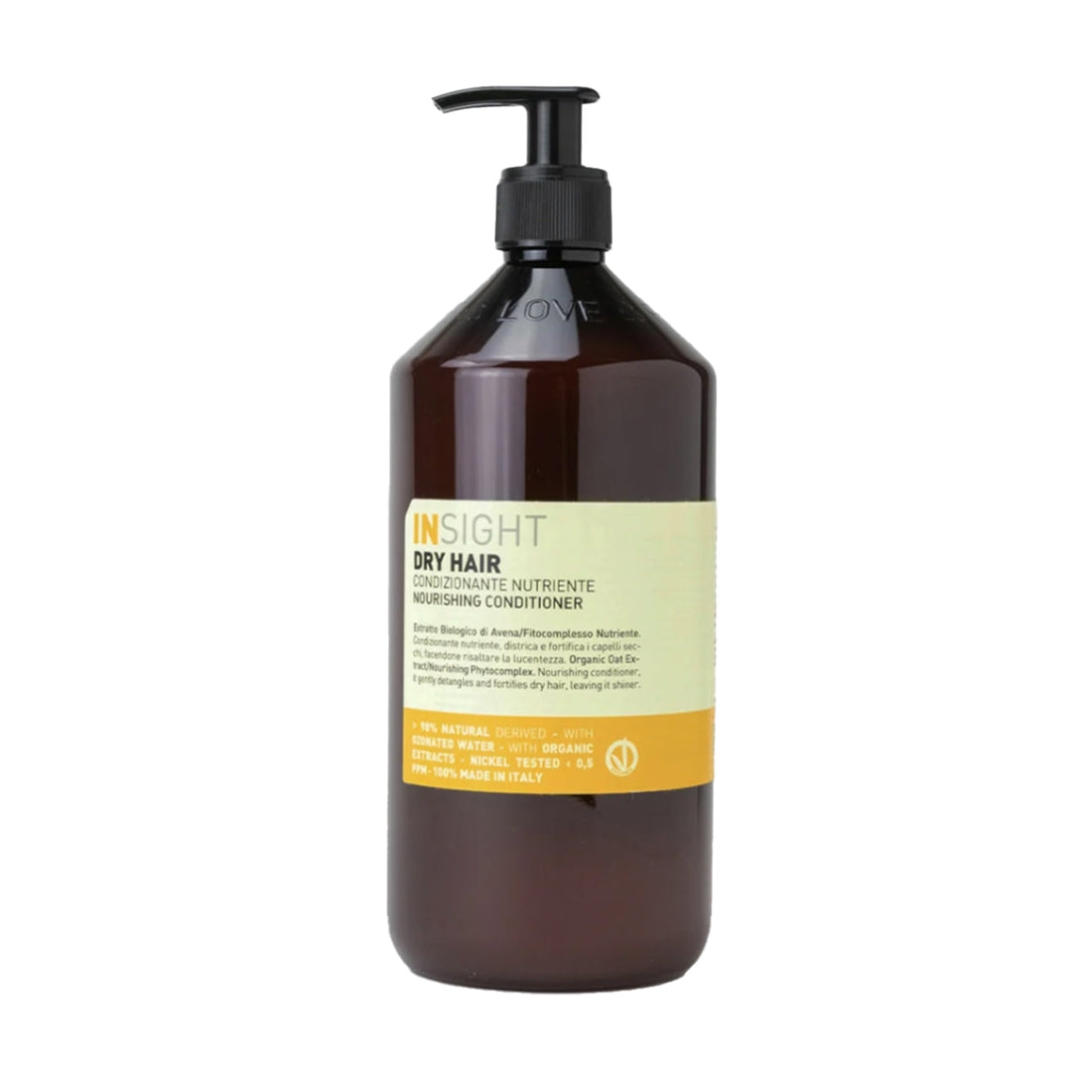 DRY HAIR Nourishing Conditioner