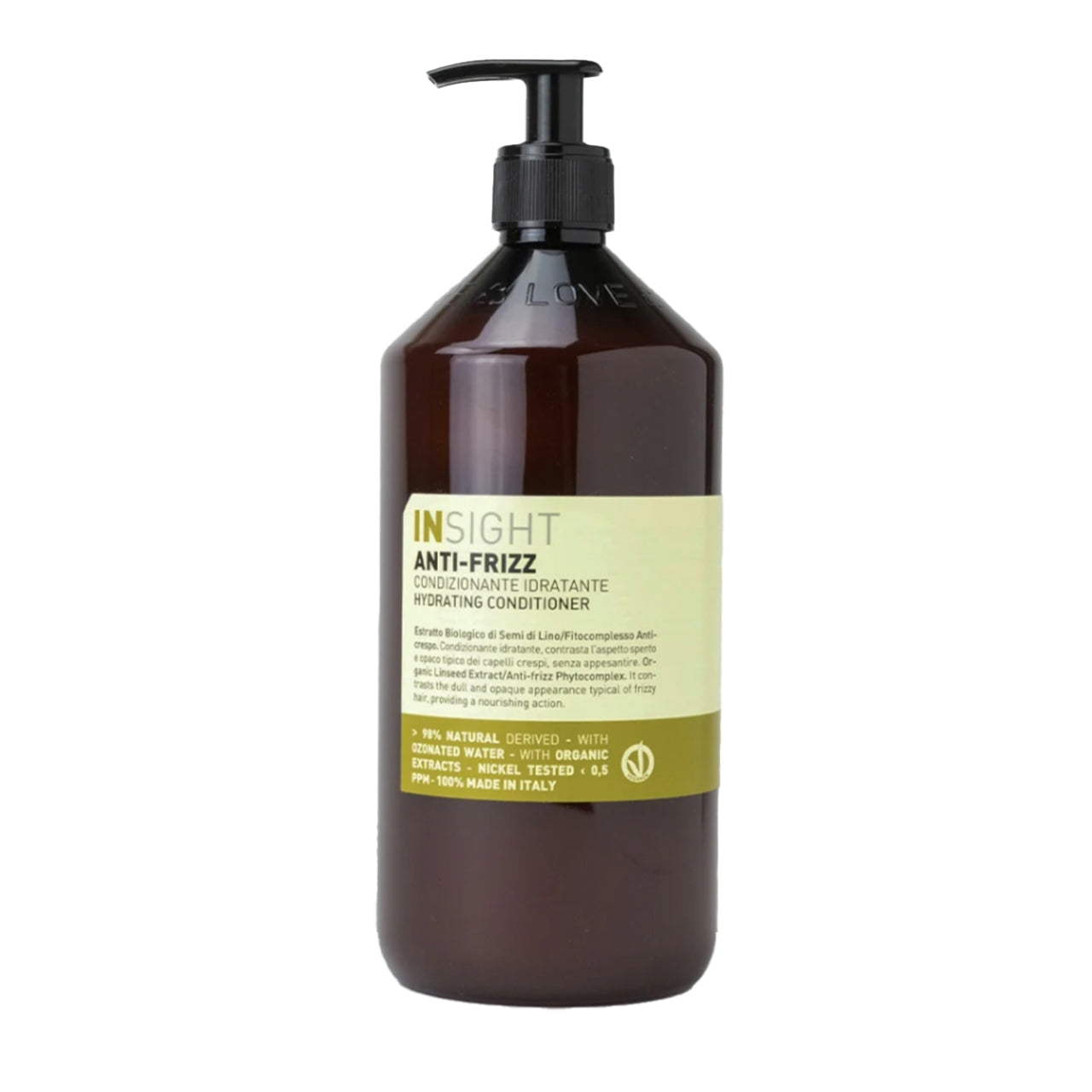 ANTI-FRIZZ Hydrating Conditioner