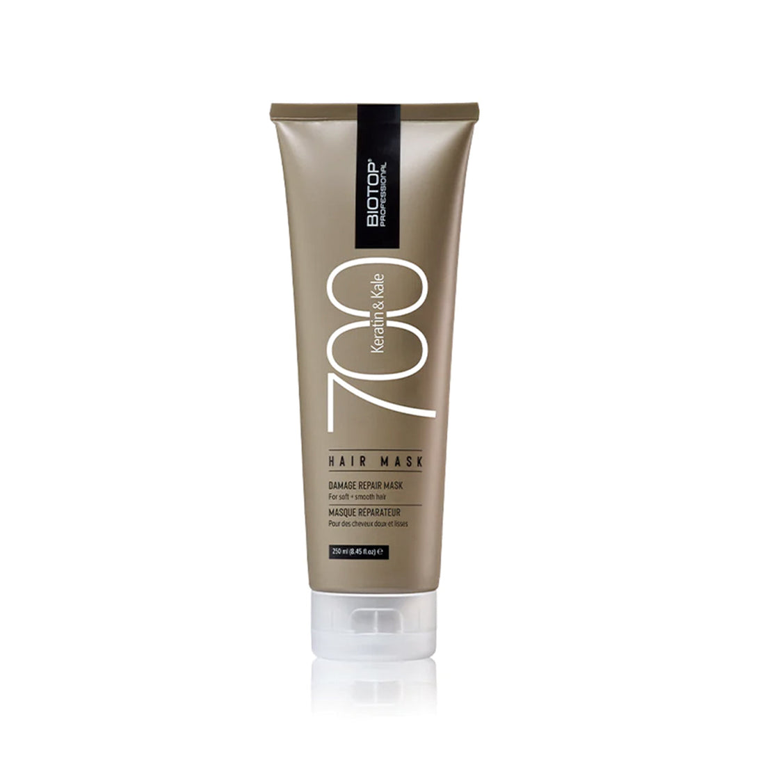 700 Keratin + Kale Hair Mask