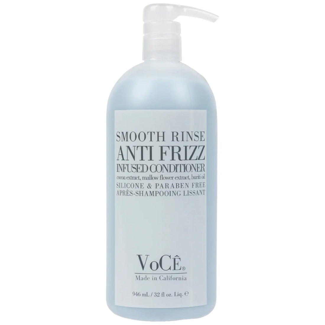 Smooth Rinse