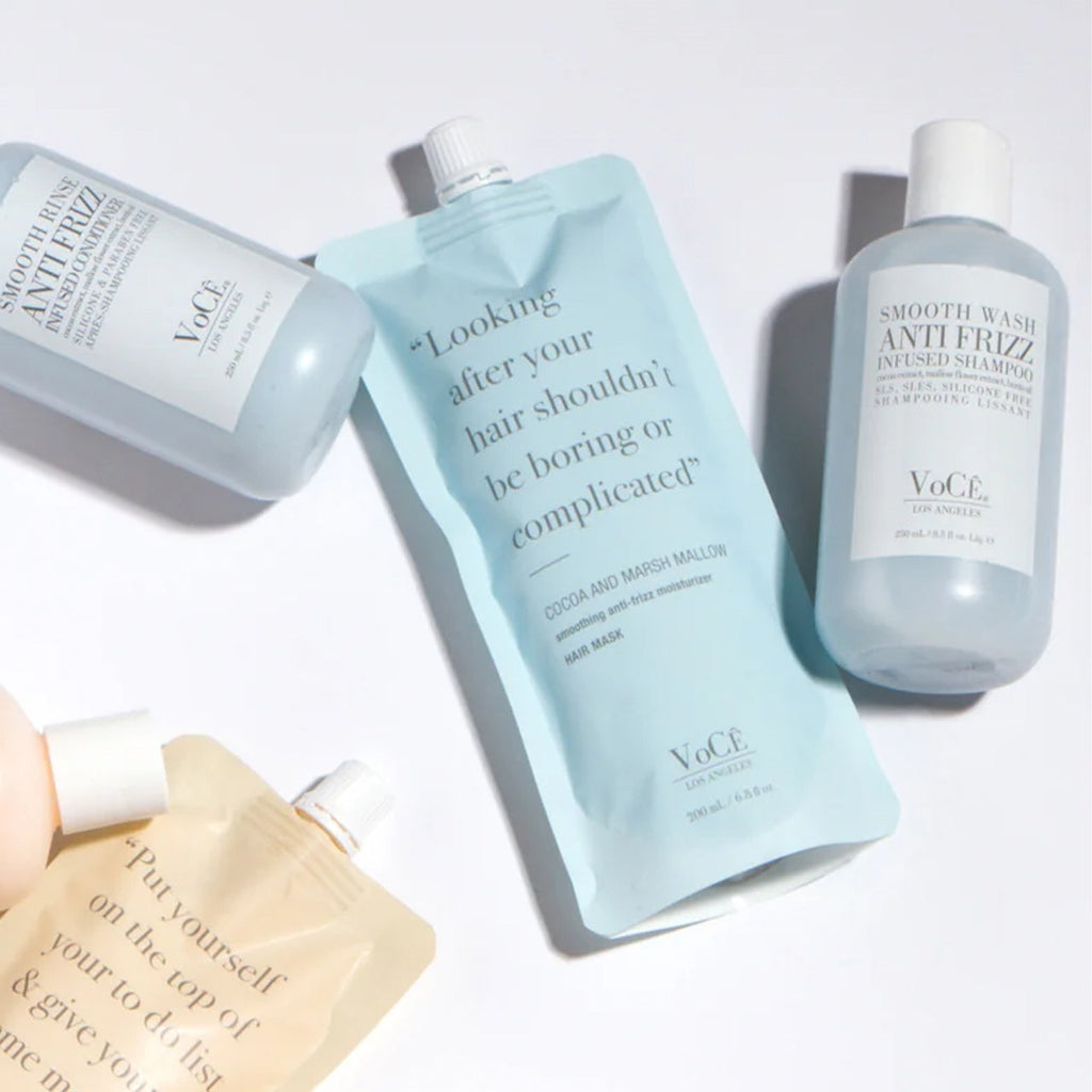 Smoothing Mask