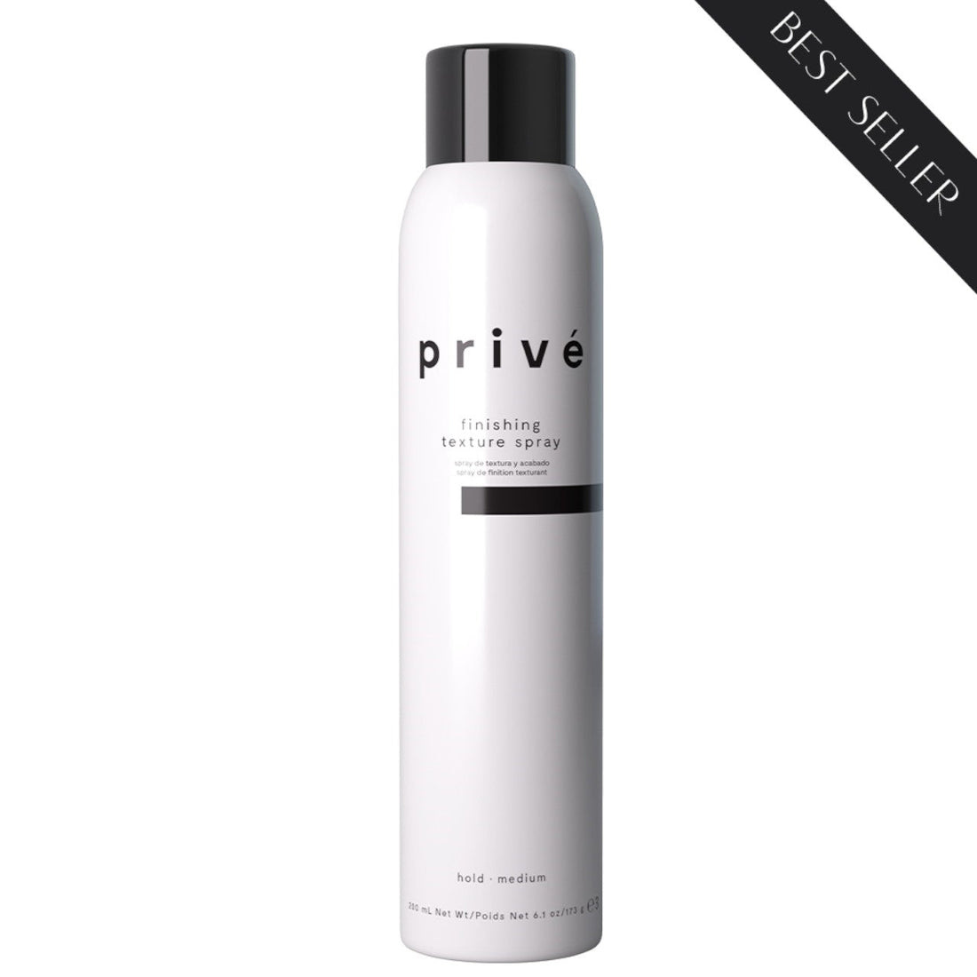 finishing texture spray