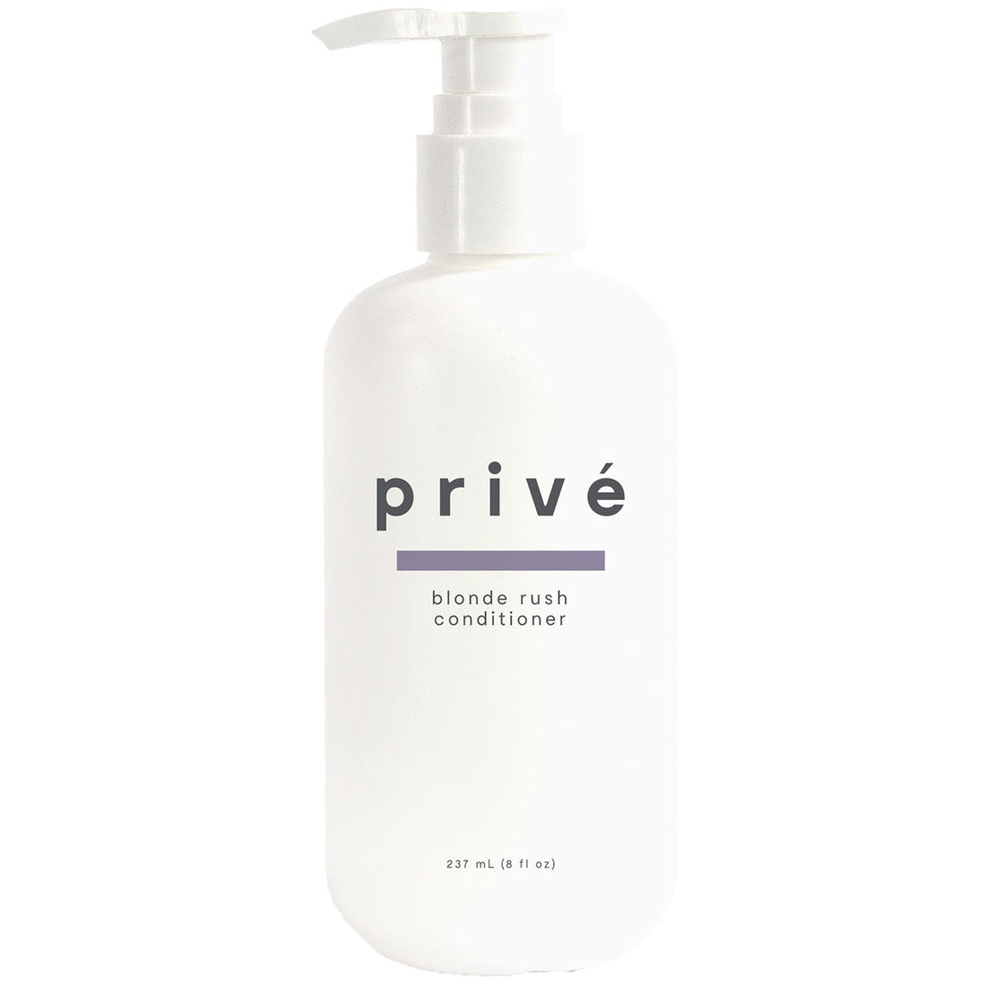 blonde rush conditioner