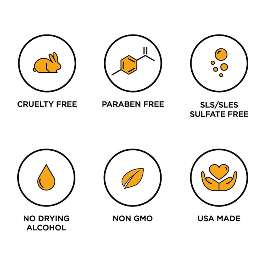 Non-Foaming Curl Cleanse