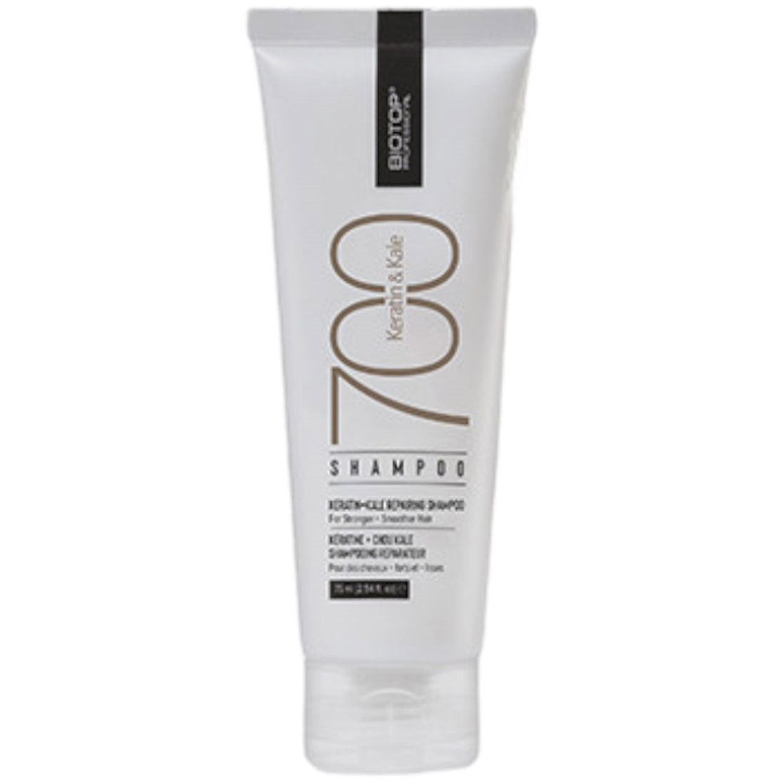 700 Keratin + Kale Shampoo