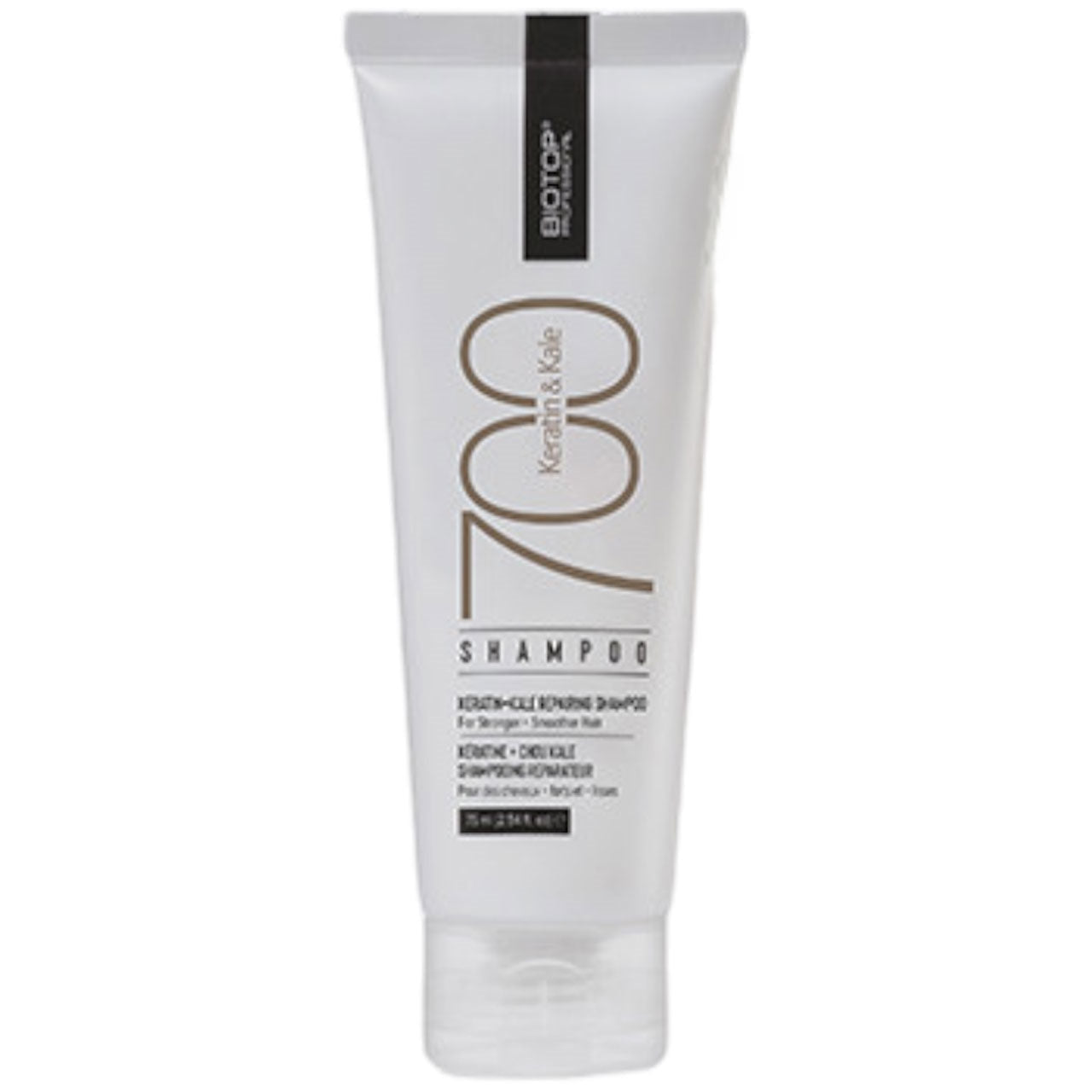 700 Keratin + Kale Shampoo