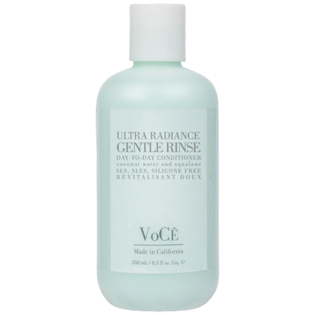 Gentle Rinse