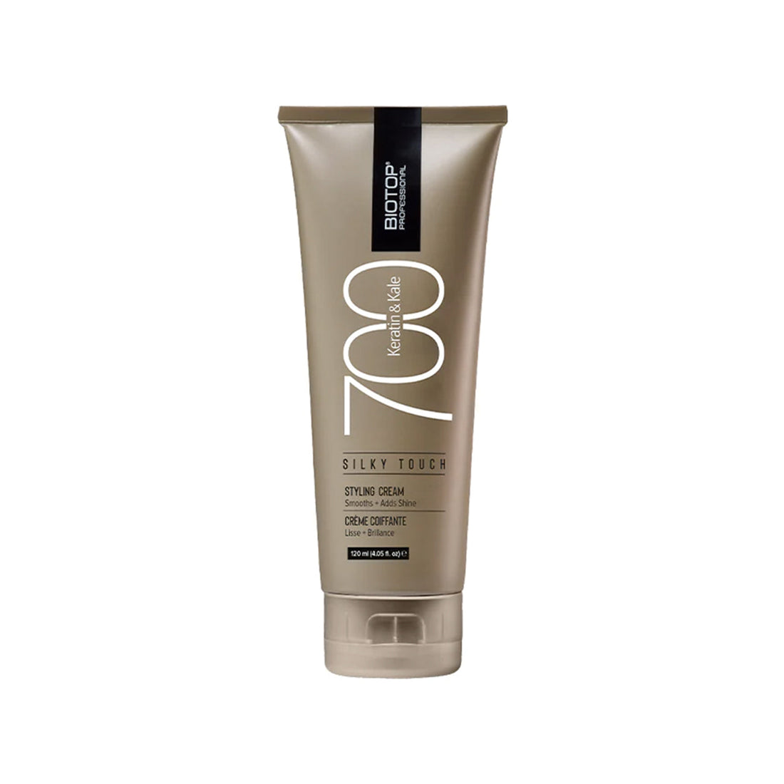 700 Keratin + Kale Silky Touch
