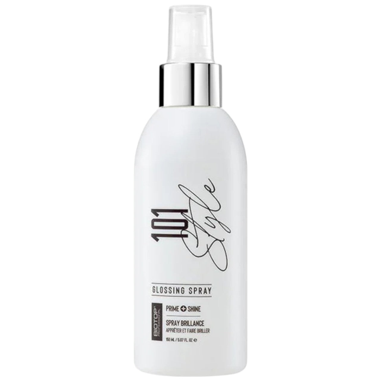 101 Create Glossing Spray Serum