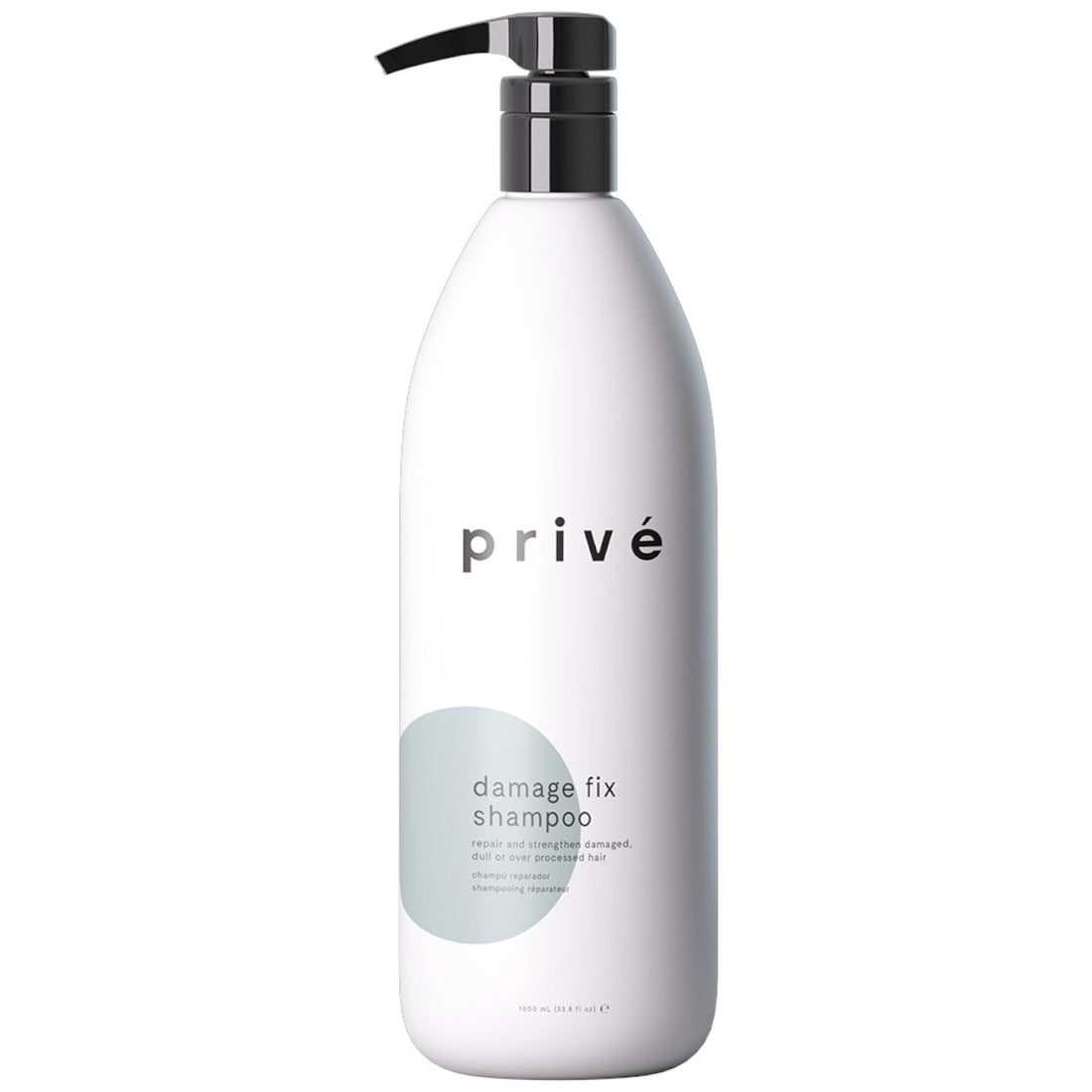 damage fix shampoo