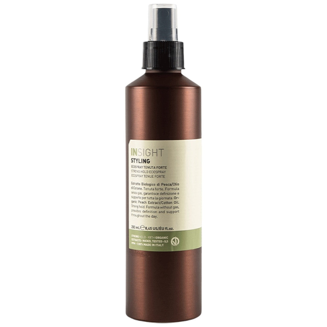 Strong Hold Ecospray