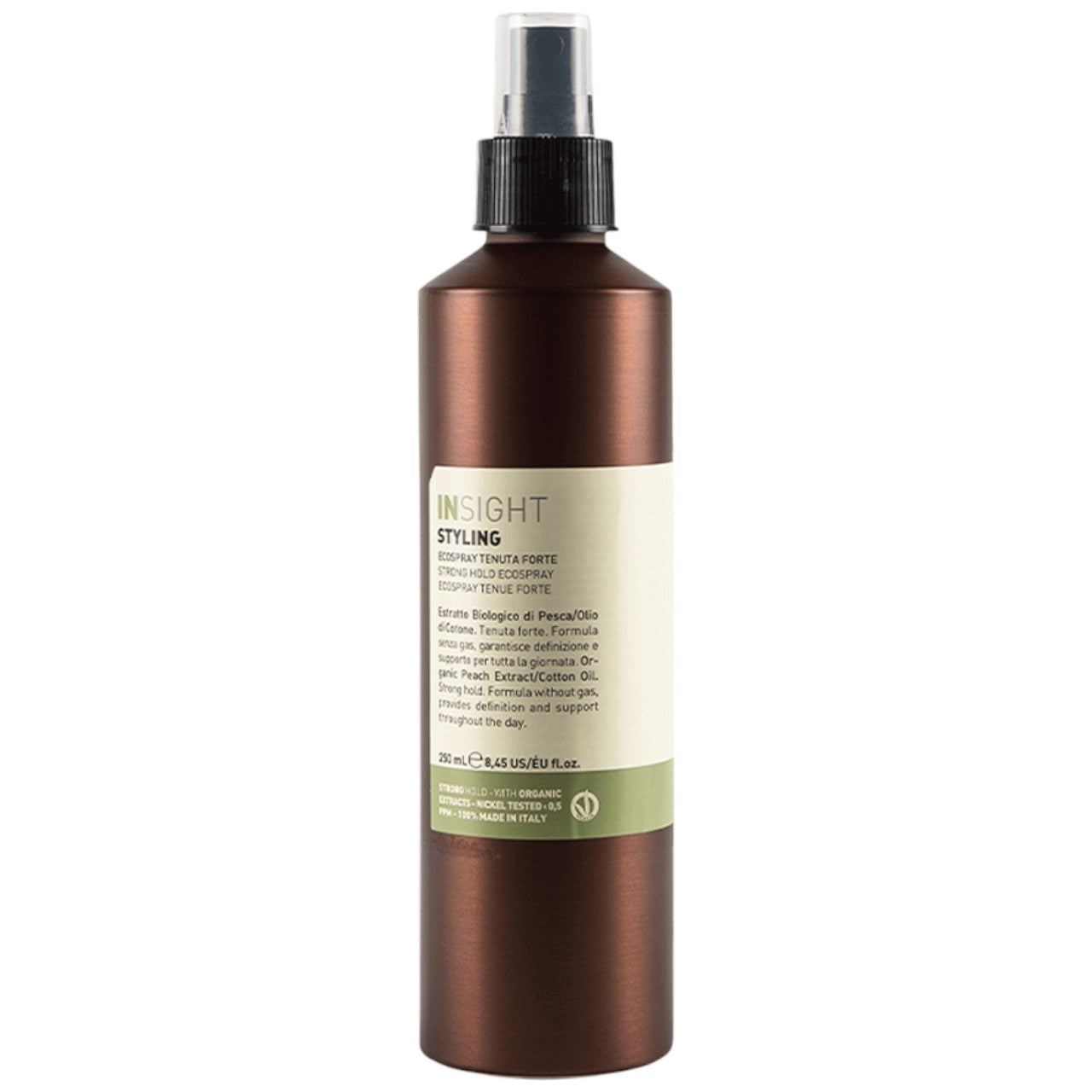 Strong Hold Ecospray