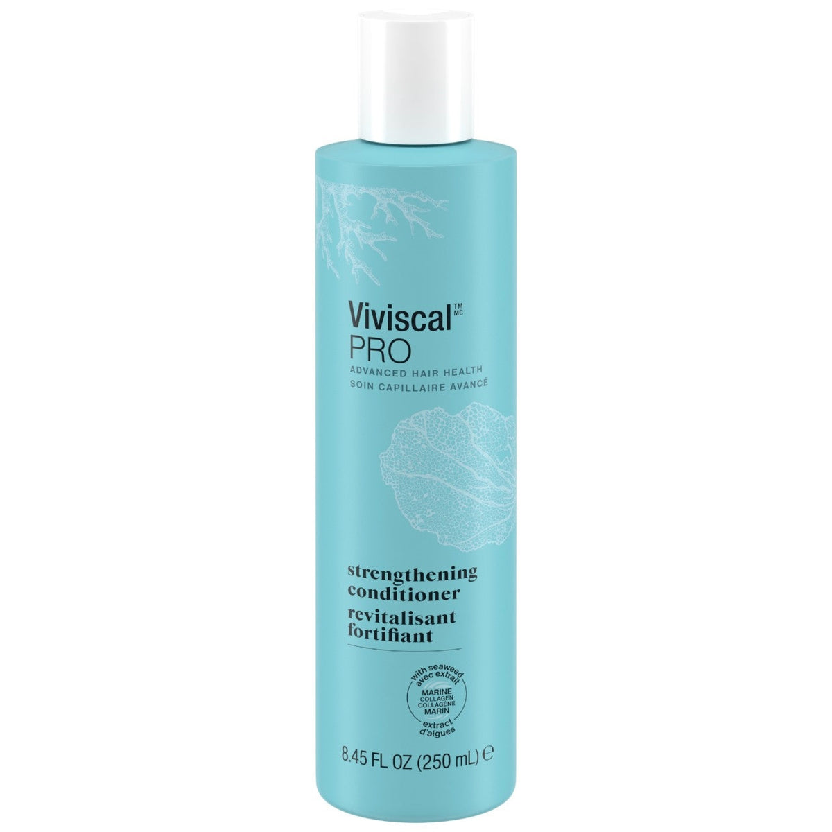 Strengthening Conditioner