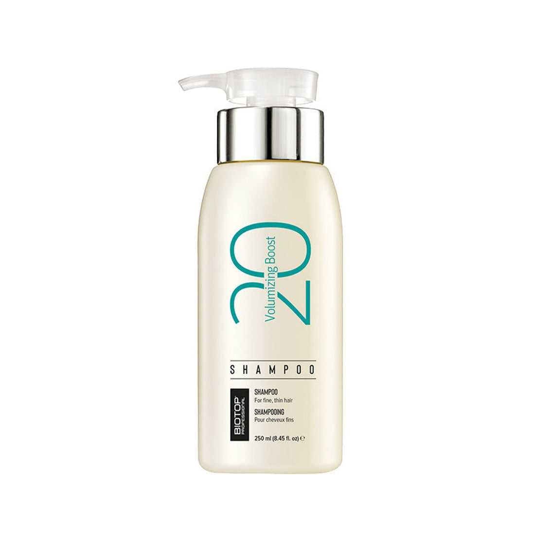 20 Volumizing Boost Shampoo