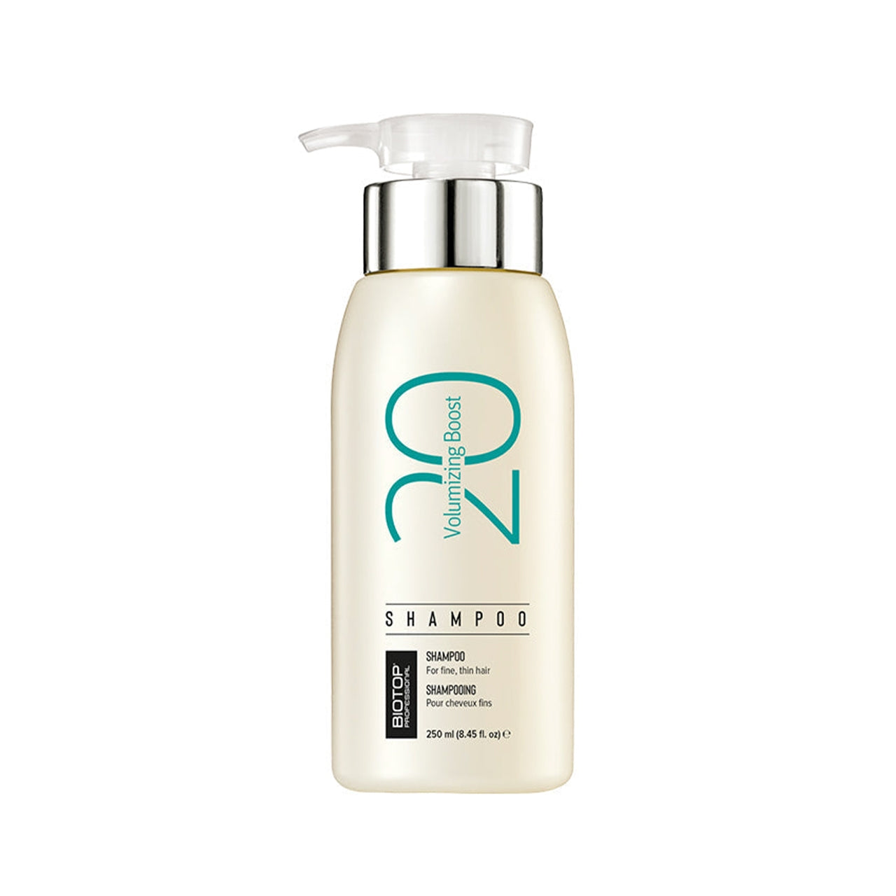 20 Volumizing Boost Shampoo