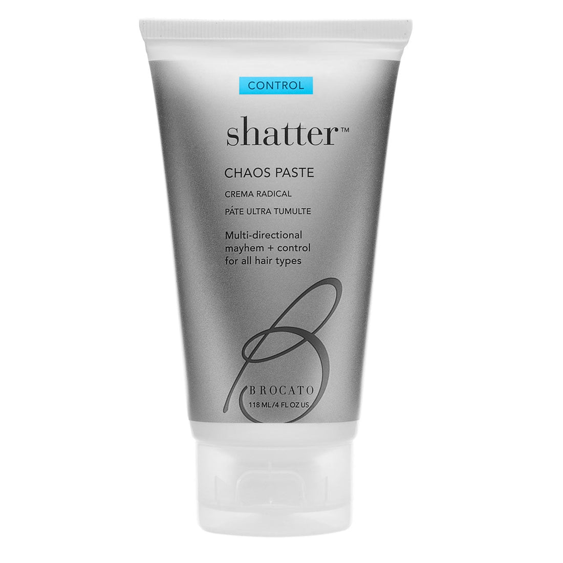 Shatter Chaos Paste