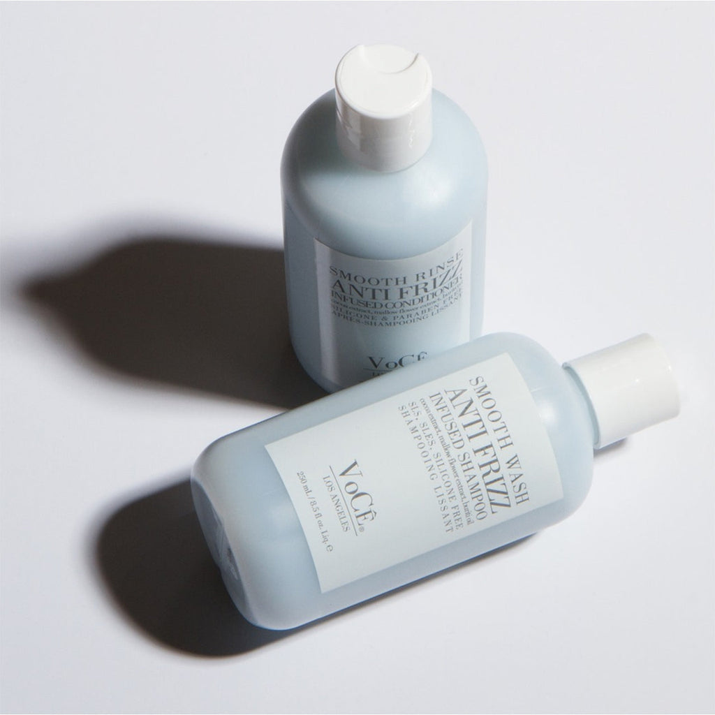 Smooth Rinse