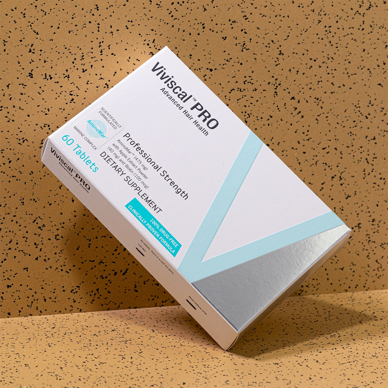 Viviscal Professional Hair Growth Dietary Supplement Tablets