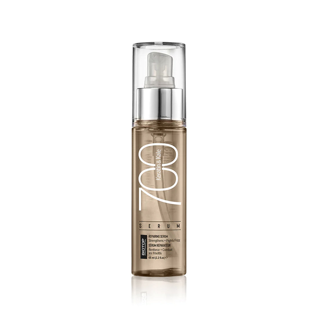700 Keratin + Kale Serum