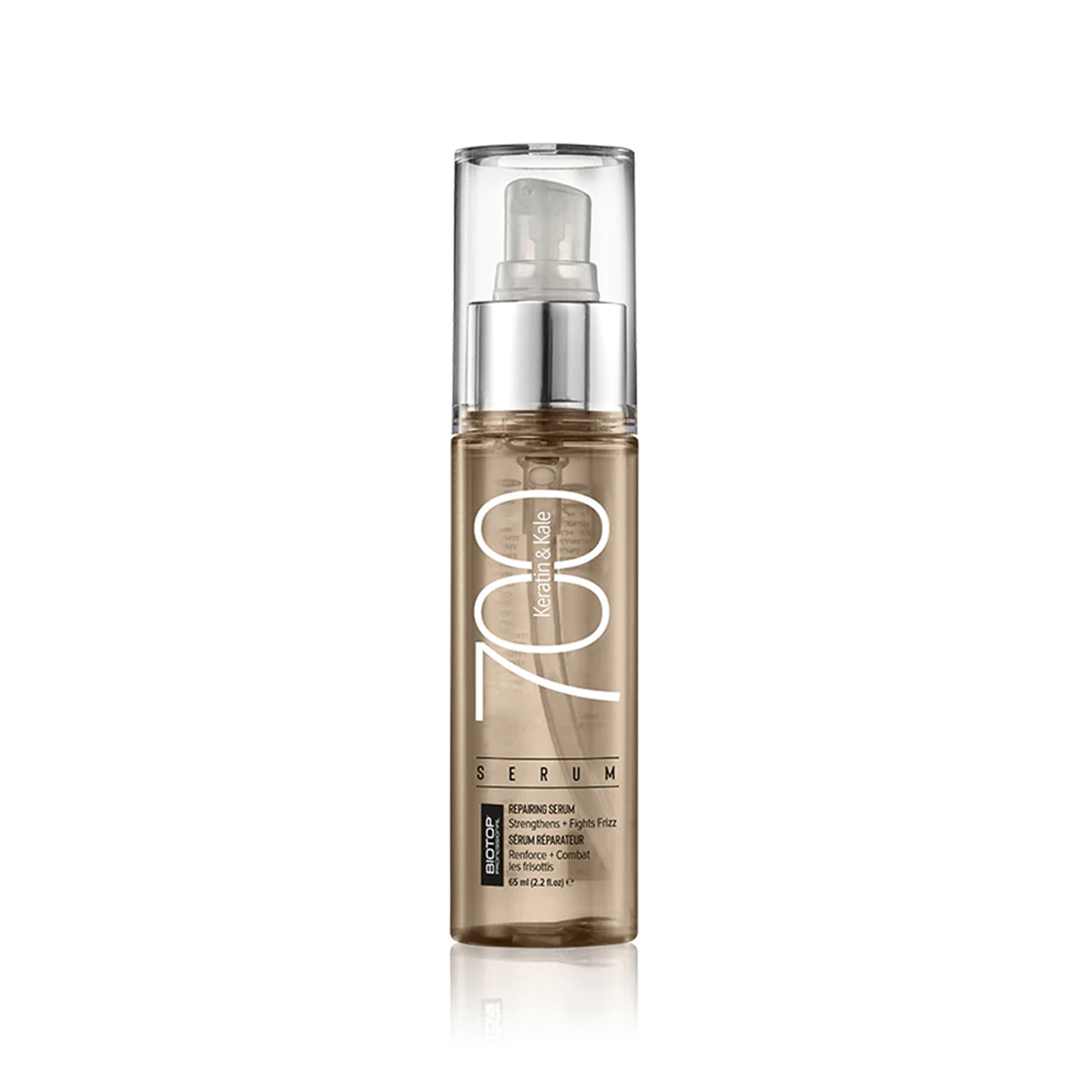 700 Keratin + Kale Serum