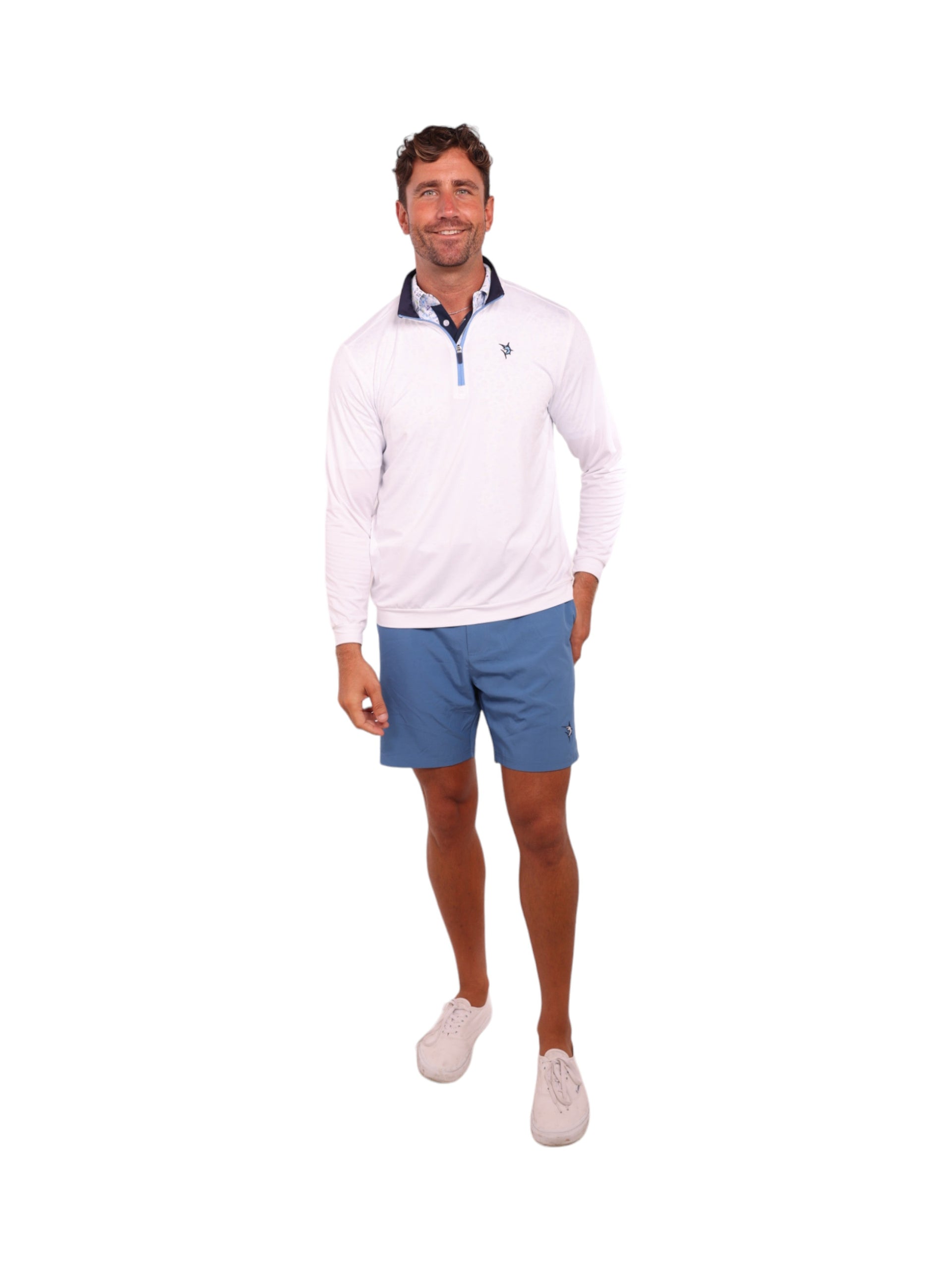 Freeport Short Effortless Performance
