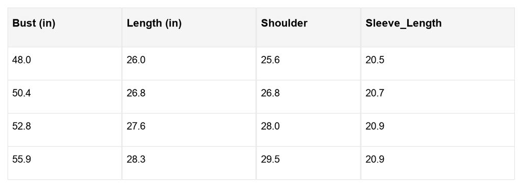 Addilyn Shoulder Loose Fit Hoodie