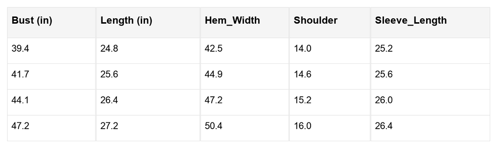 Emi Long Sleeve Shirt Long Sleeve Top