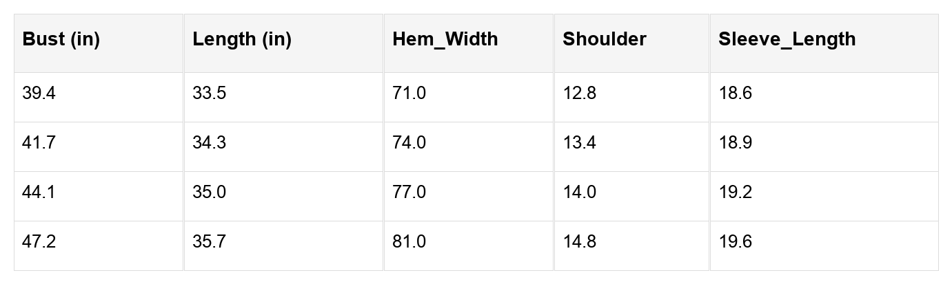 Kaylee Waist Bracelet Sleeve Dress