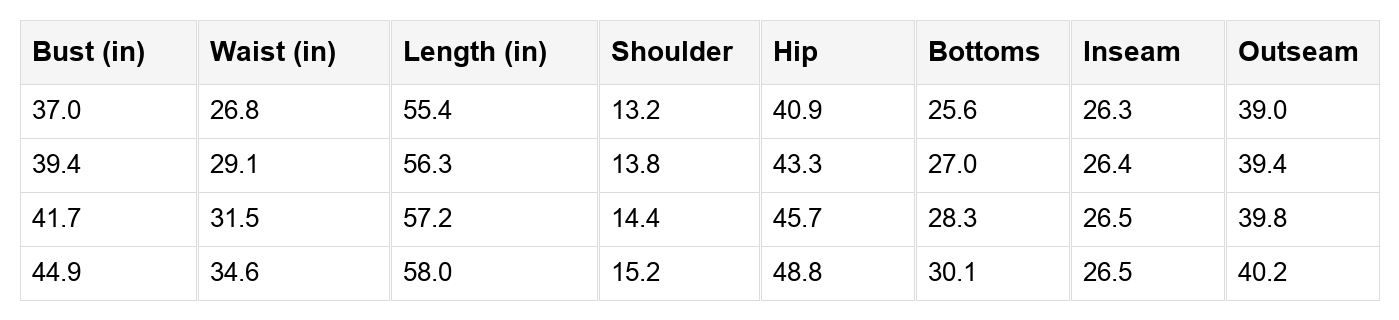 Azariah Drawstring Elastic Waistband Jumpsuit