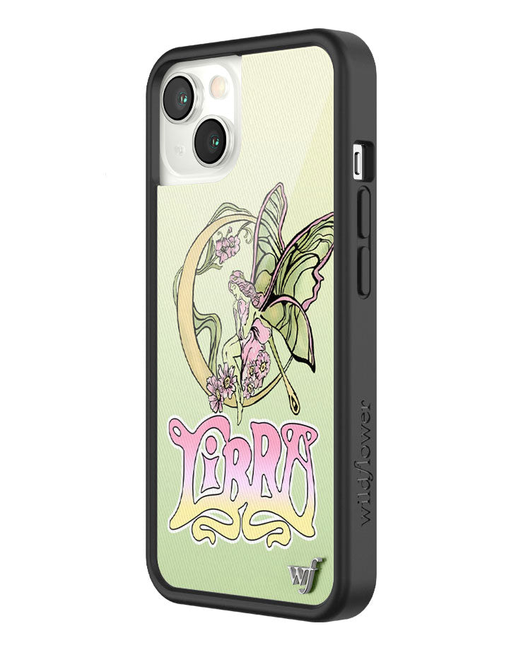 Libra iPhone Case