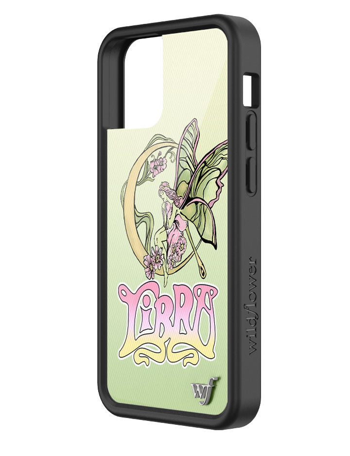 Libra iPhone Case