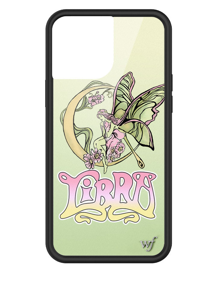 Libra iPhone Case