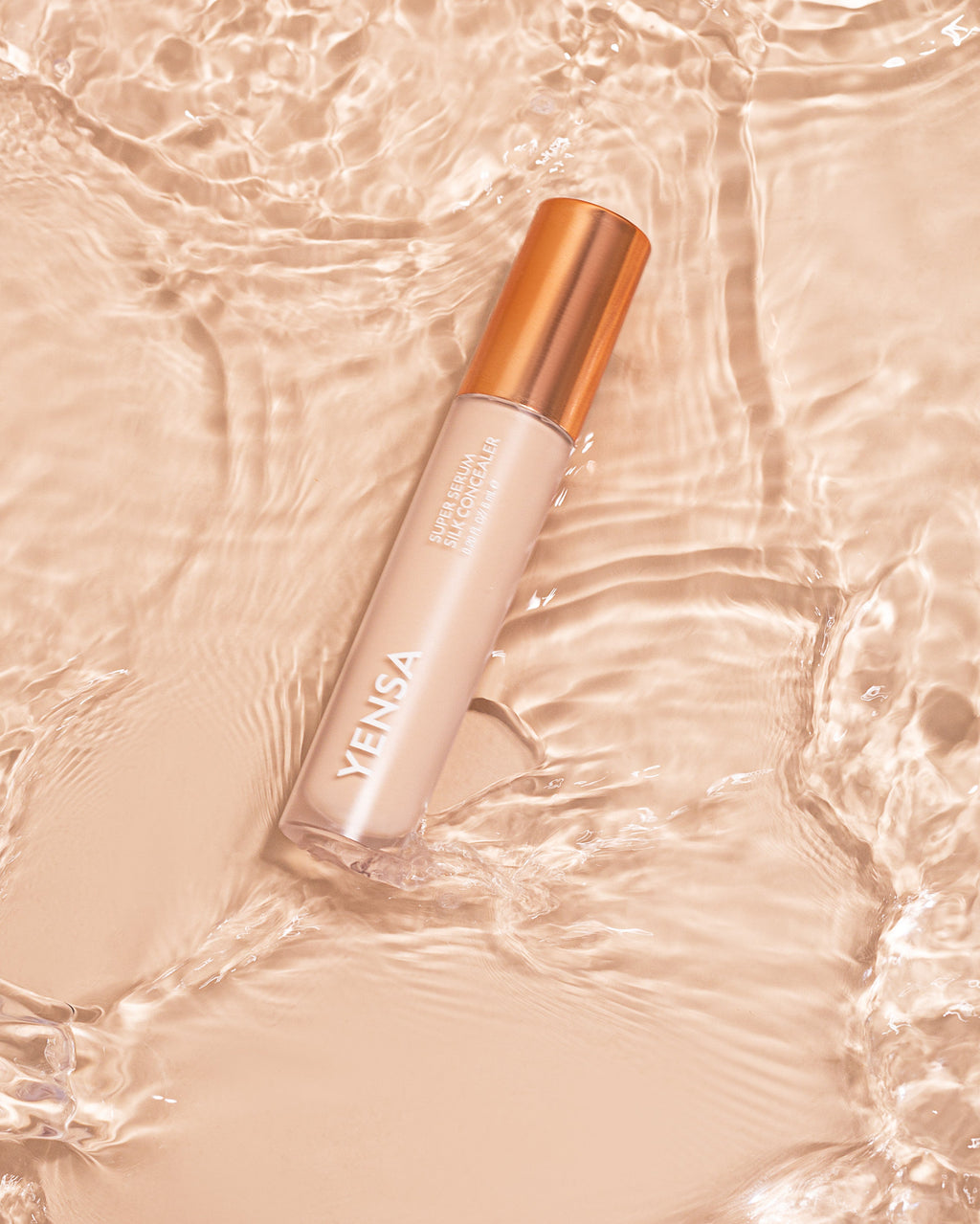 Super Serum Silk Concealer Full Coverage Age-Defying Formula - Image 18