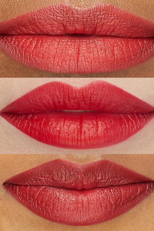 Badass Matte Lipstick
