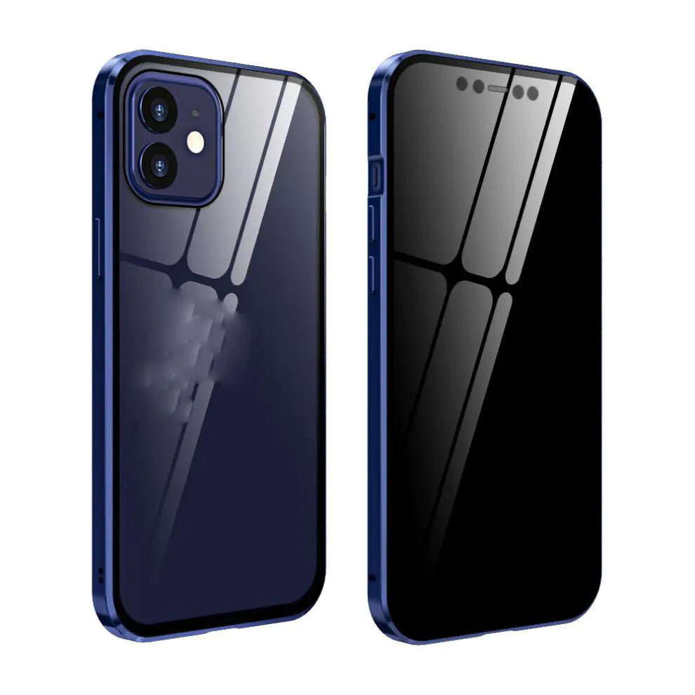 Promax Double-Sided Glass Phone Case