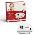 Pursonic 7-in-1 LED Light Therapy Beauty Wand
