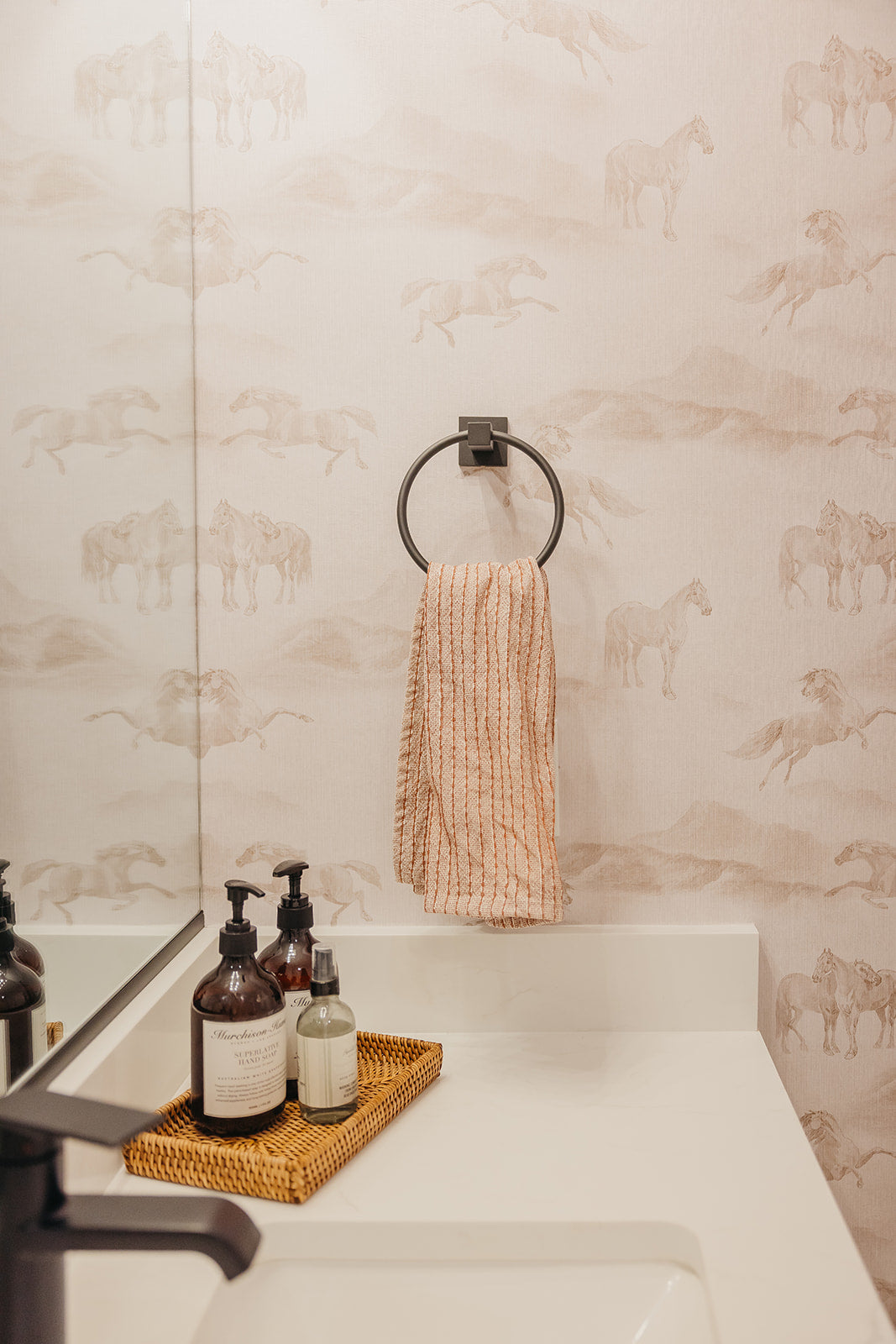 Rook Removable Peel and Stick Wallpaper by Aynsley Ovard
