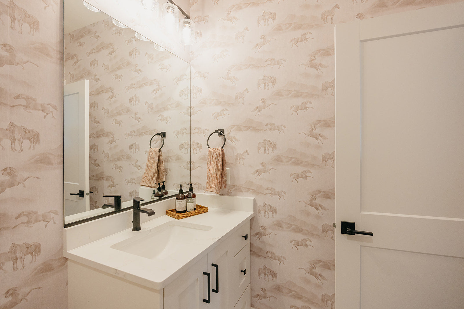 Rook Removable Peel and Stick Wallpaper by Aynsley Ovard