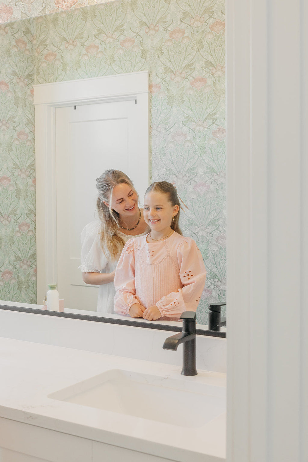 Morris Peel and Stick Removable Wallpaper for Stylish Interiors