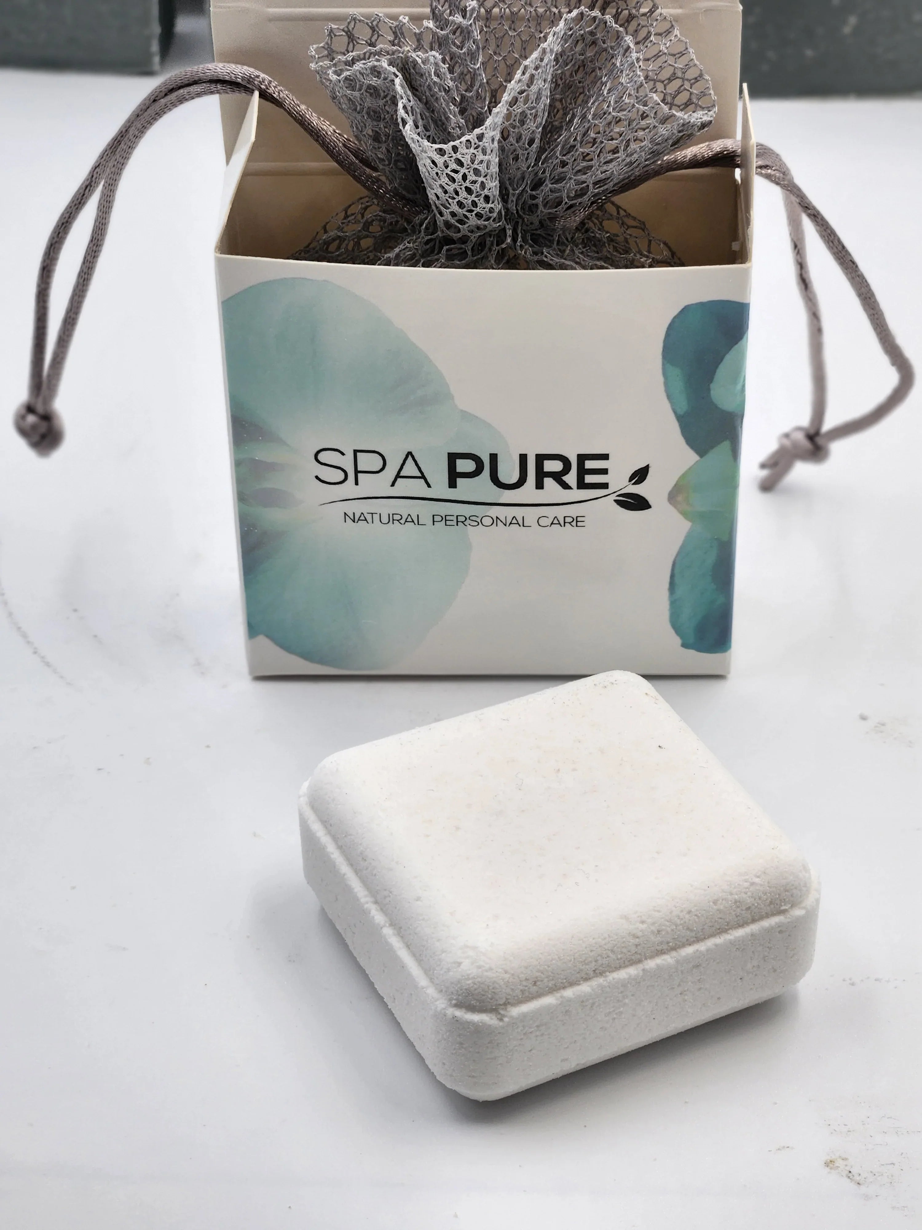 Wholesale Shower Steamer/Bath Melt 100% Essential Oils Aromatherapy CASE PACK 18
