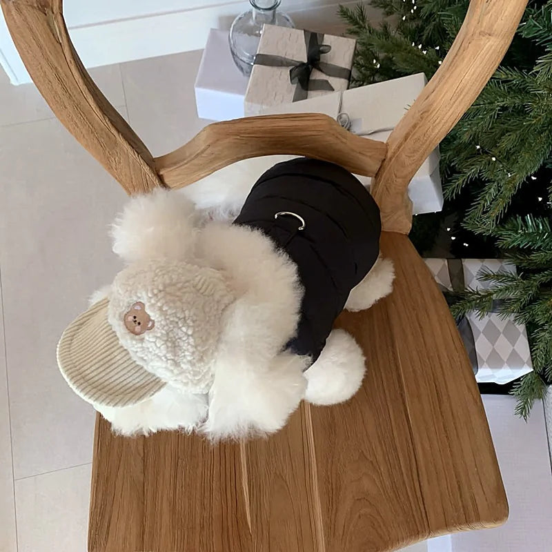 Traction Pet Cotton Wear
