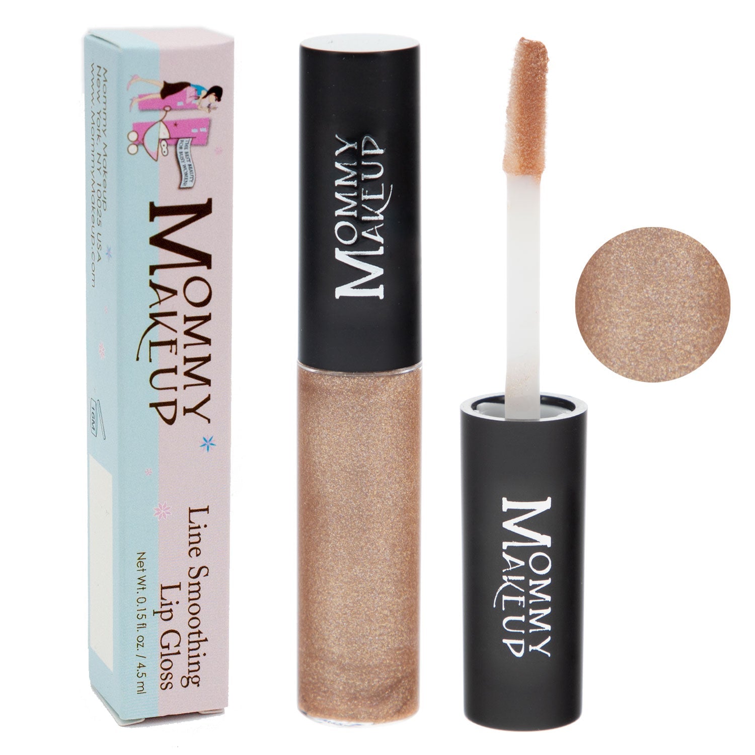 Go Golden Set with Golden Apricot and Golden Girl