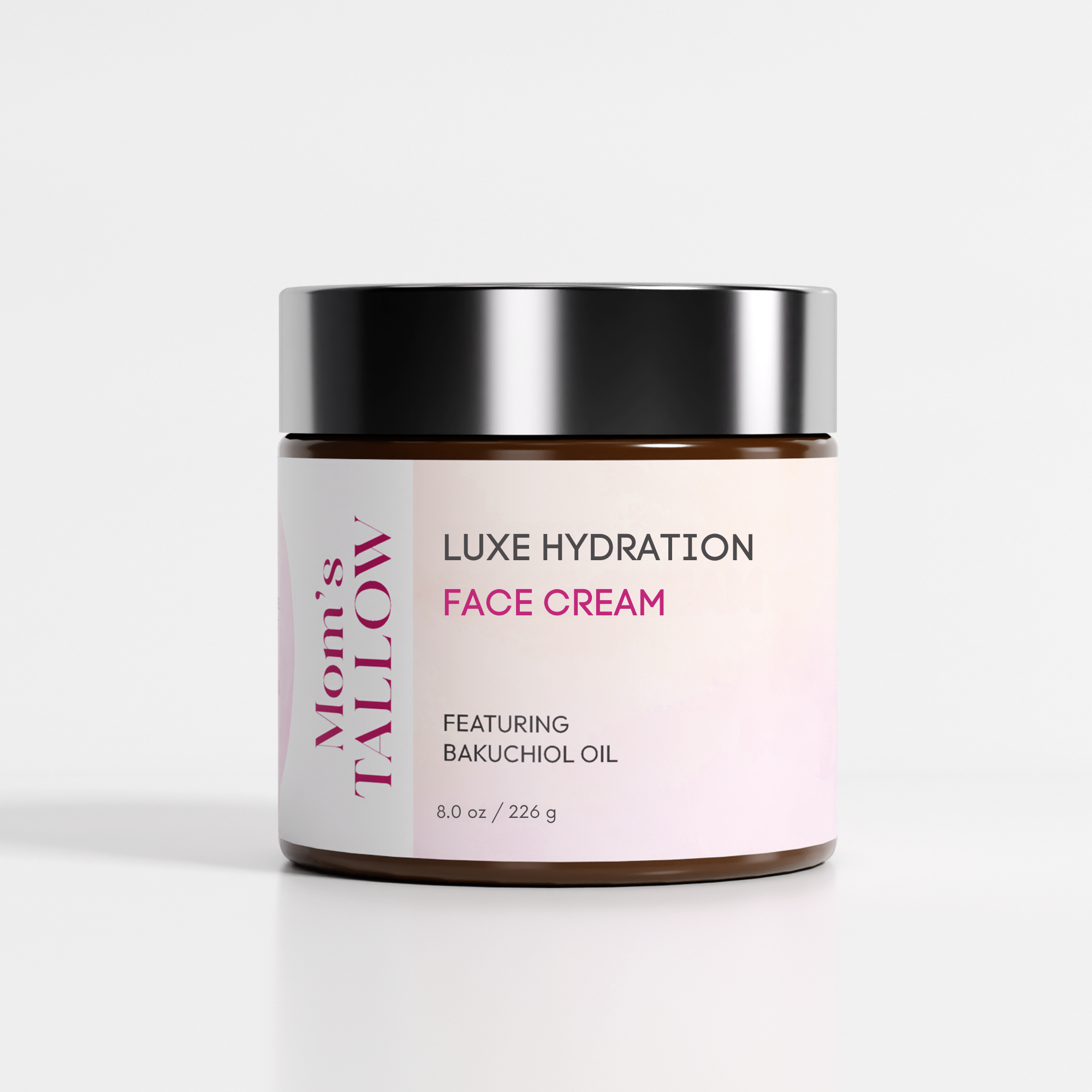 Luxe Hydration Tallow Face Cream (Old Version-New updated formula)