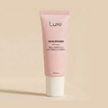 Luxe Skin Perfecting Primer 30ml bottle for smooth, pore-blurred makeup application