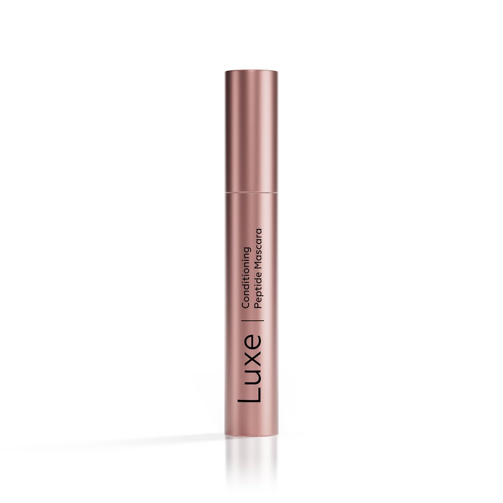 Conditioning Peptide Mascara for Long Volumized Lashes
