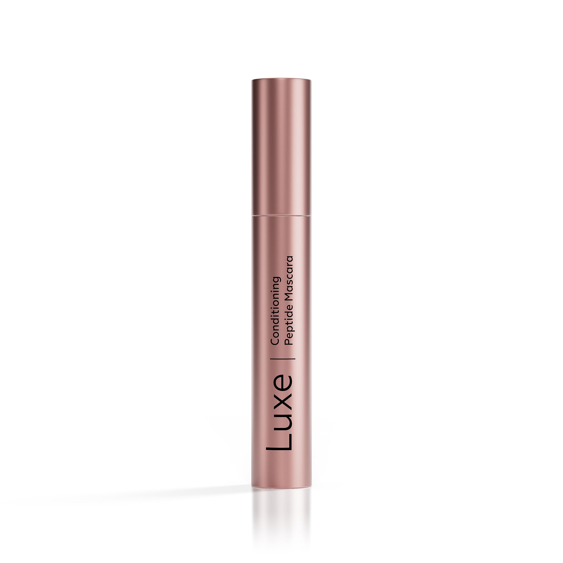 Conditioning Peptide Mascara for Long Volumized Lashes