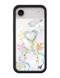 Dove Diaries Pastel Heart and Bird Print iPhone Case - Image 12