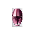 La Prairie Cellular Platinum Night Elixir bottle in purple and silver packaging.
