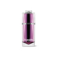 La Prairie Platinum Rare Haute Rejuvenation Eye Elixir in purple and silver packaging 15ML